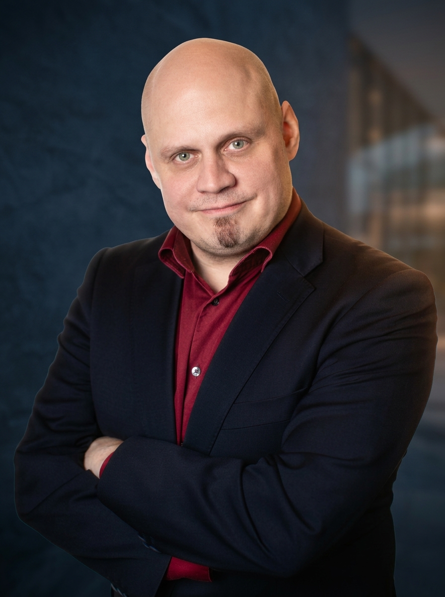 Tapio Lindqvist